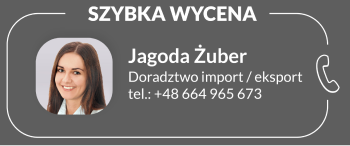 Zadzwoń i zapytaj o transport lotniczy
